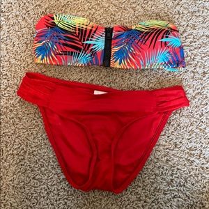Swimsuit size M